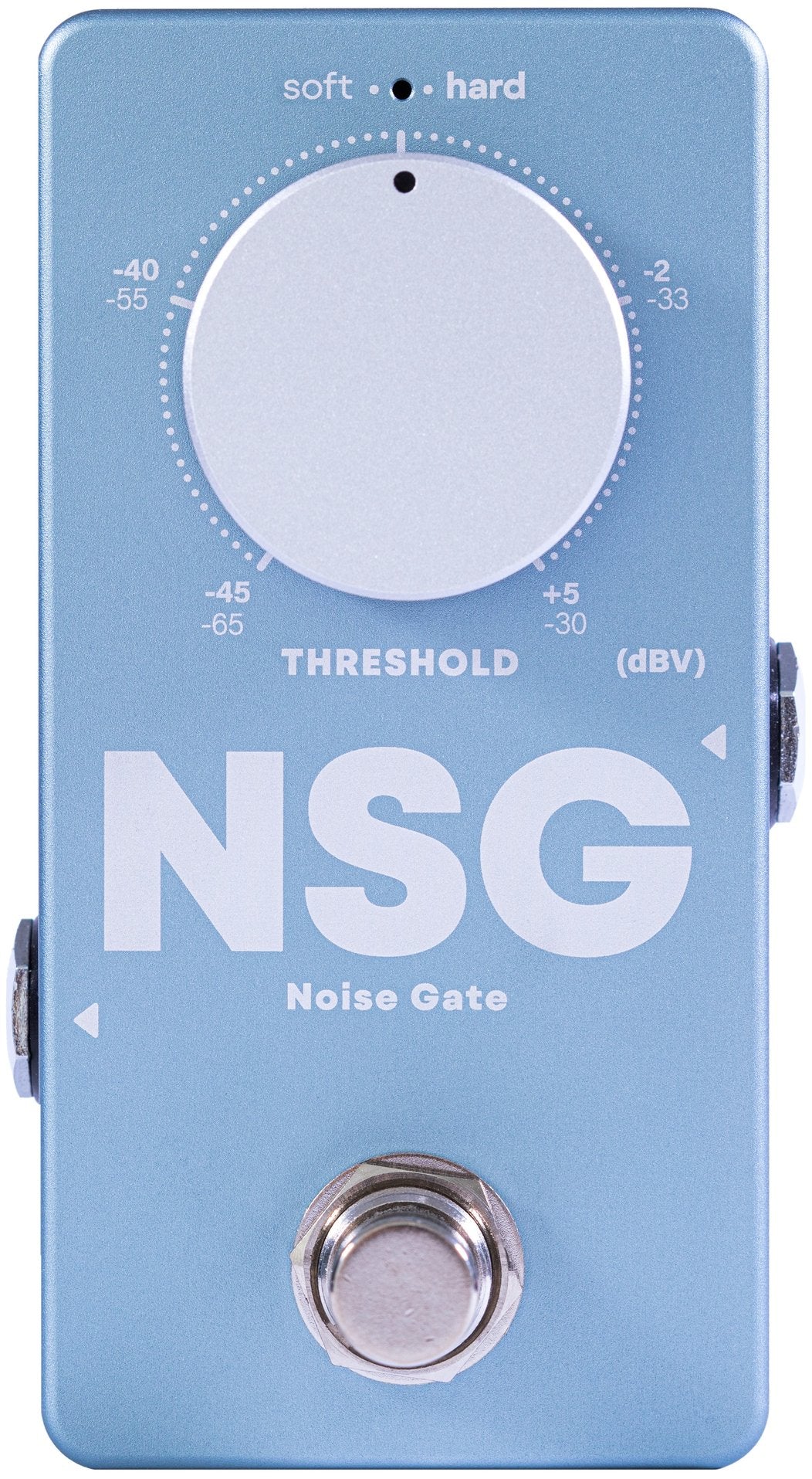 Darkglass Electronics NSG Noisegate