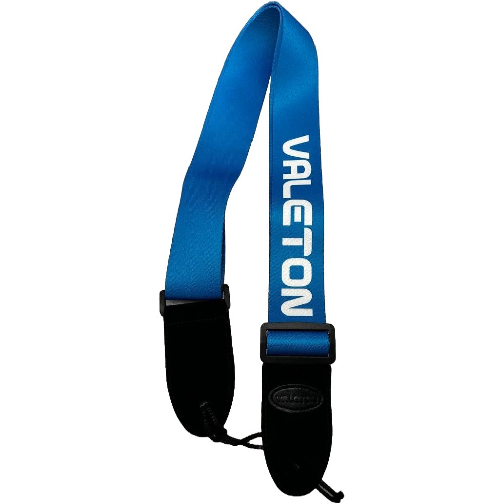 Valeton Guitar Strap Blue