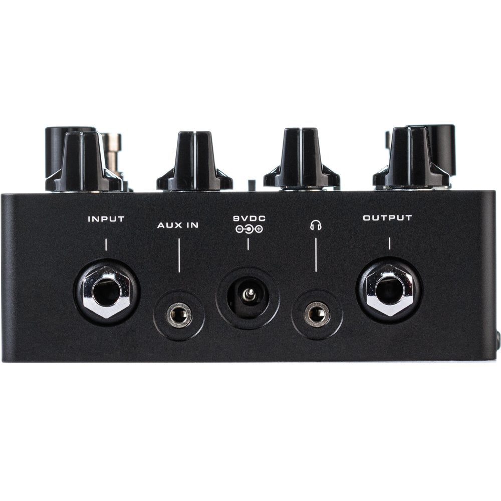 Darkglass Electronics Luminal Booster Ultra Bass Pedal