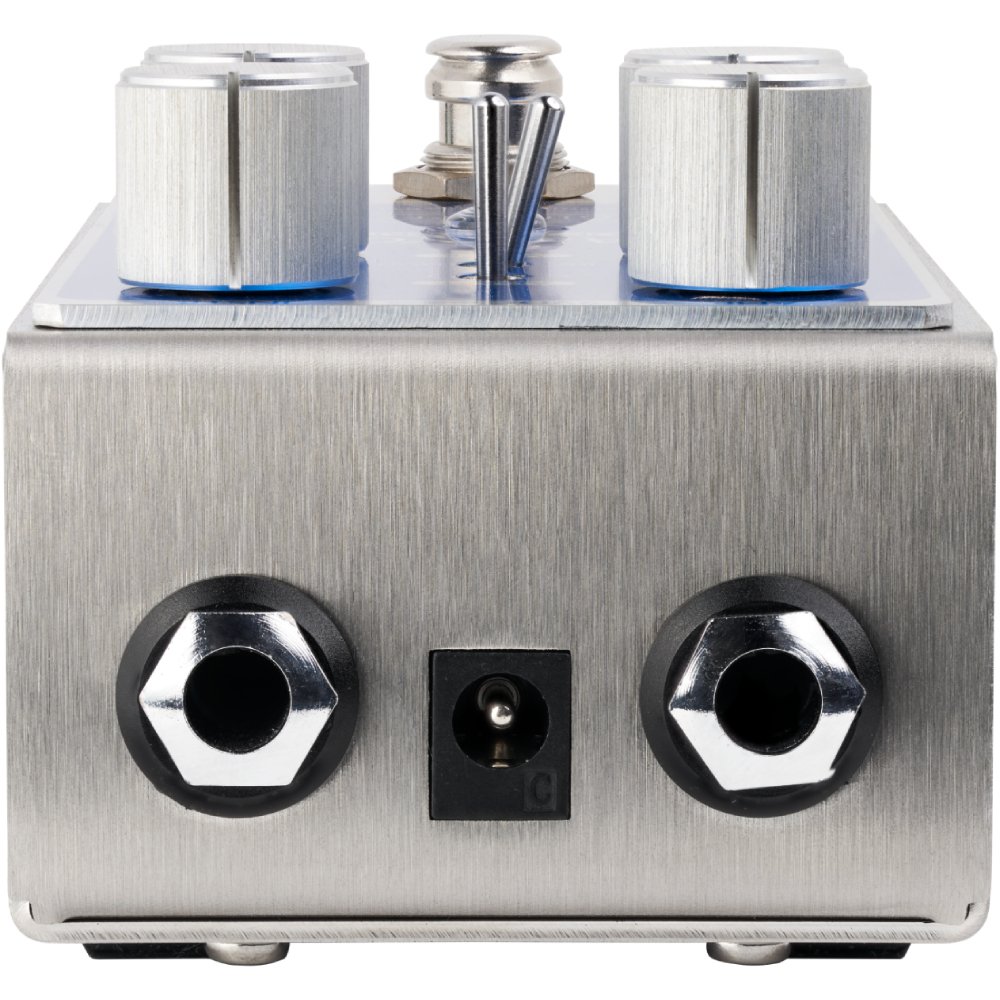 Origin Effects Halcyon Blue Overdrive