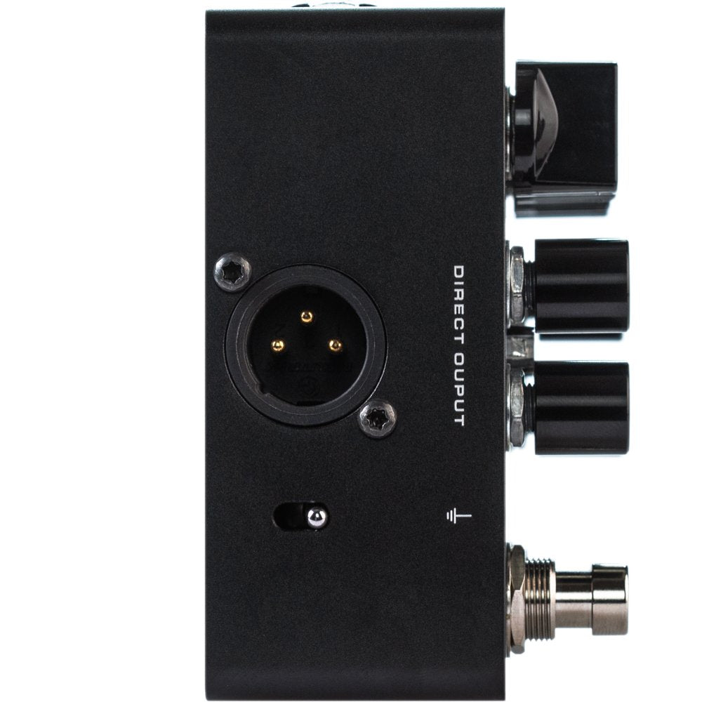 ベース Darkglass Luminal Booster Ultra Darkglass Luminal Booster Ultra Bass Preamp Pedal | Sweetwater