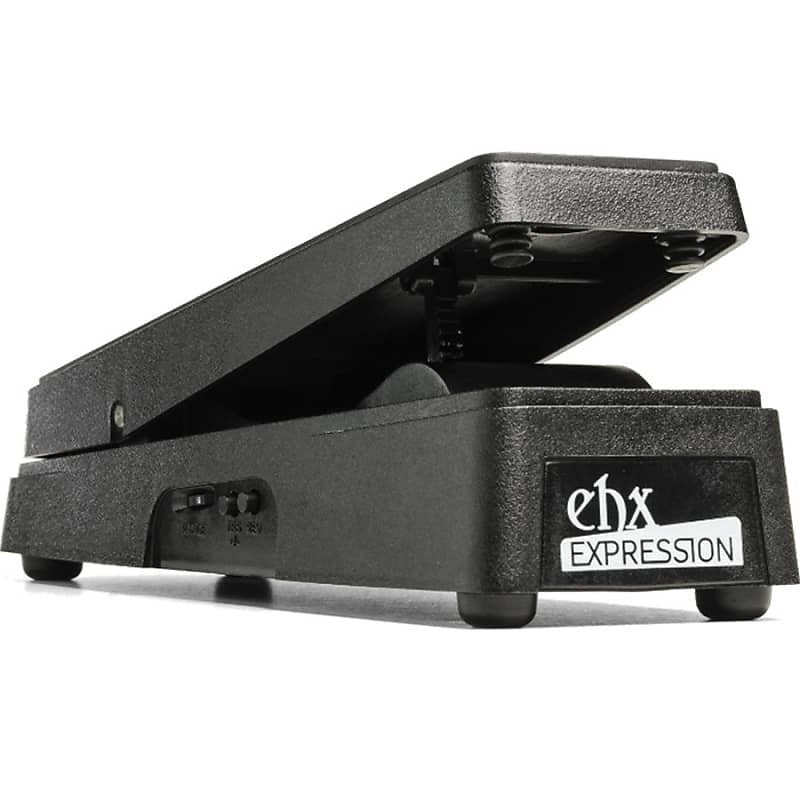 Electro-Harmonix Single Expression Pedal