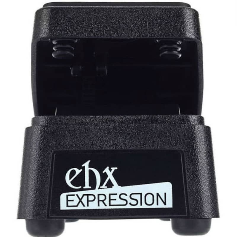 Electro-Harmonix Single Expression Pedal