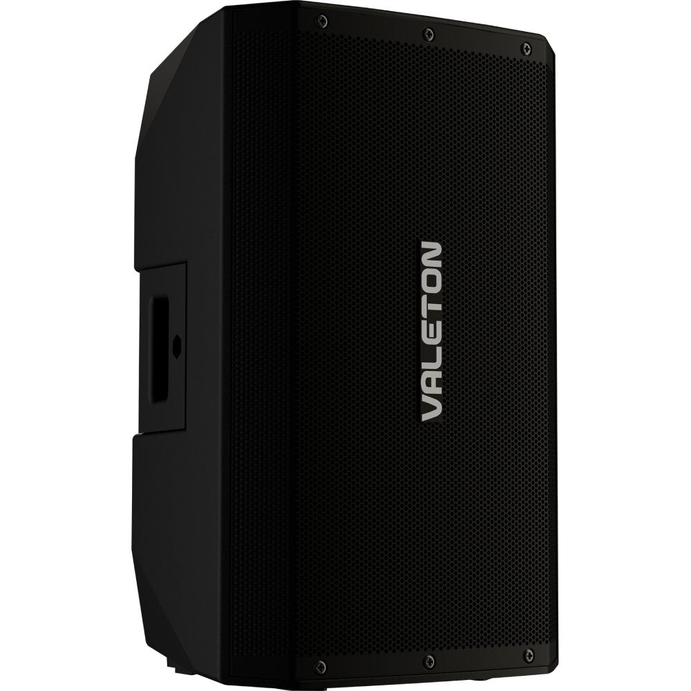 Valeton VFR-110 speaker cabinet, alternate angled front view