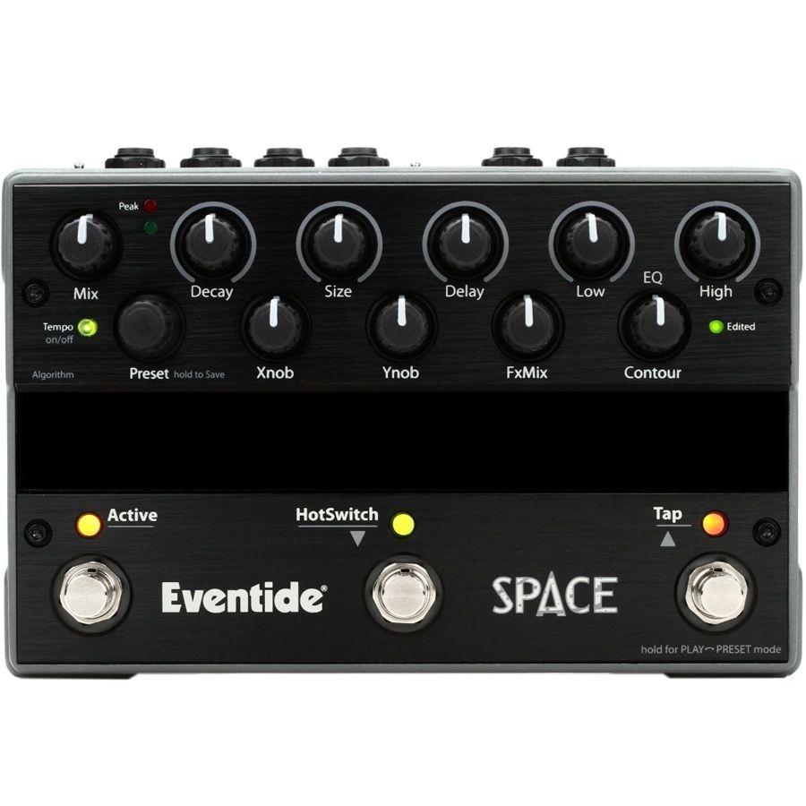 Buy Guitar Effect Pedals from Eventide in Pedalzoo Store