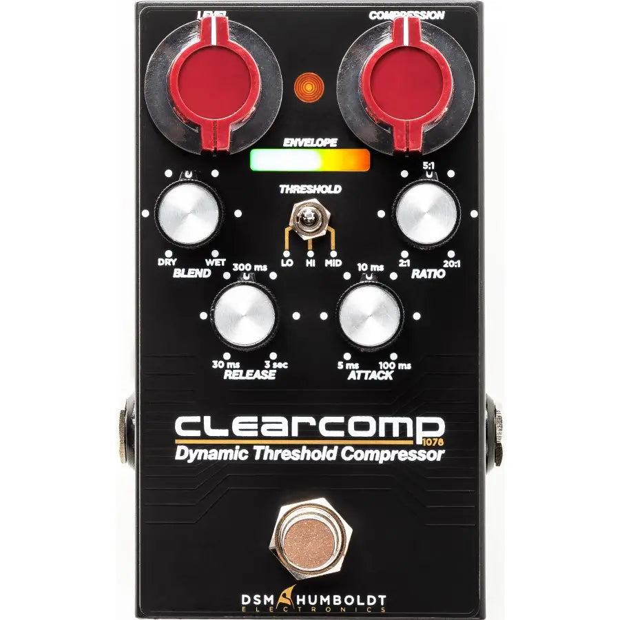 Clearcomp 1078 Compressor