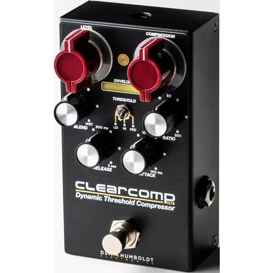 Clearcomp 1078 Compressor