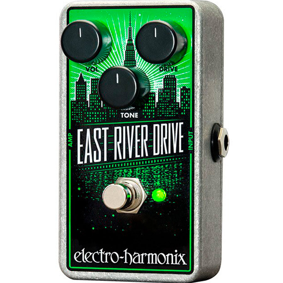 East River Drive Overdrive