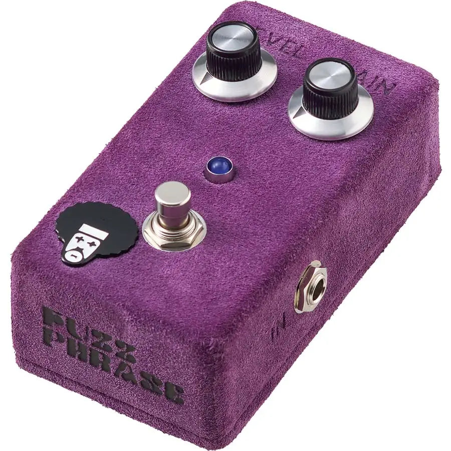 Fuzz Phrase LTD