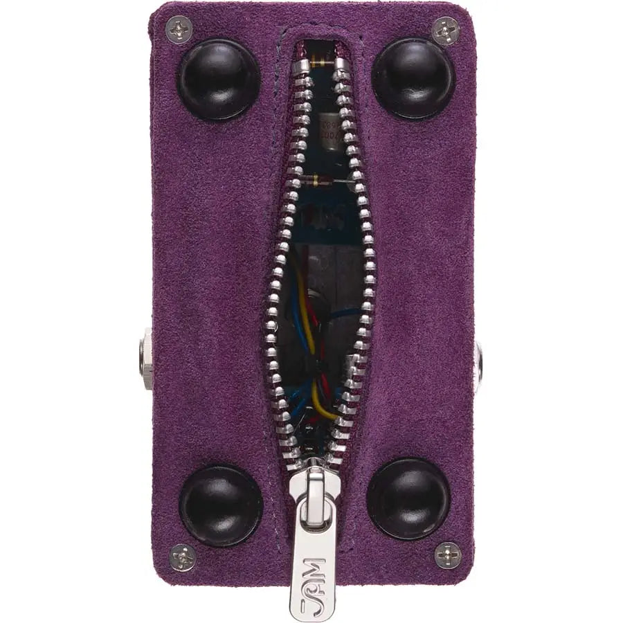 Fuzz Phrase LTD