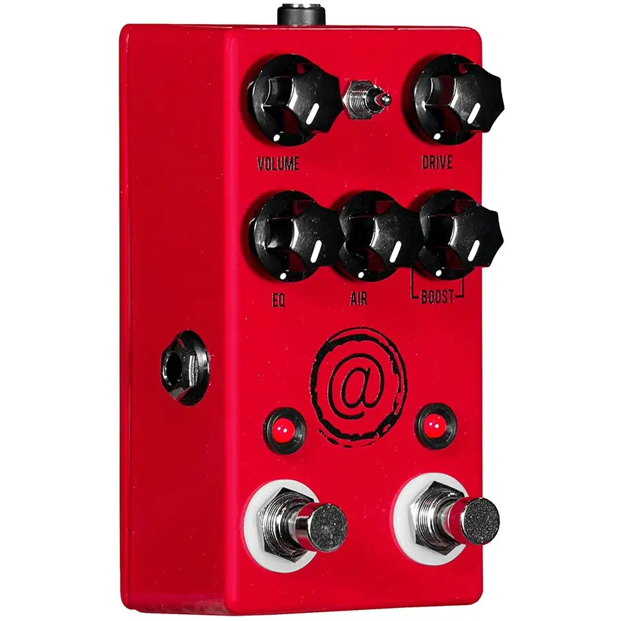 AT+ Andy Timmons Signature Overdrive