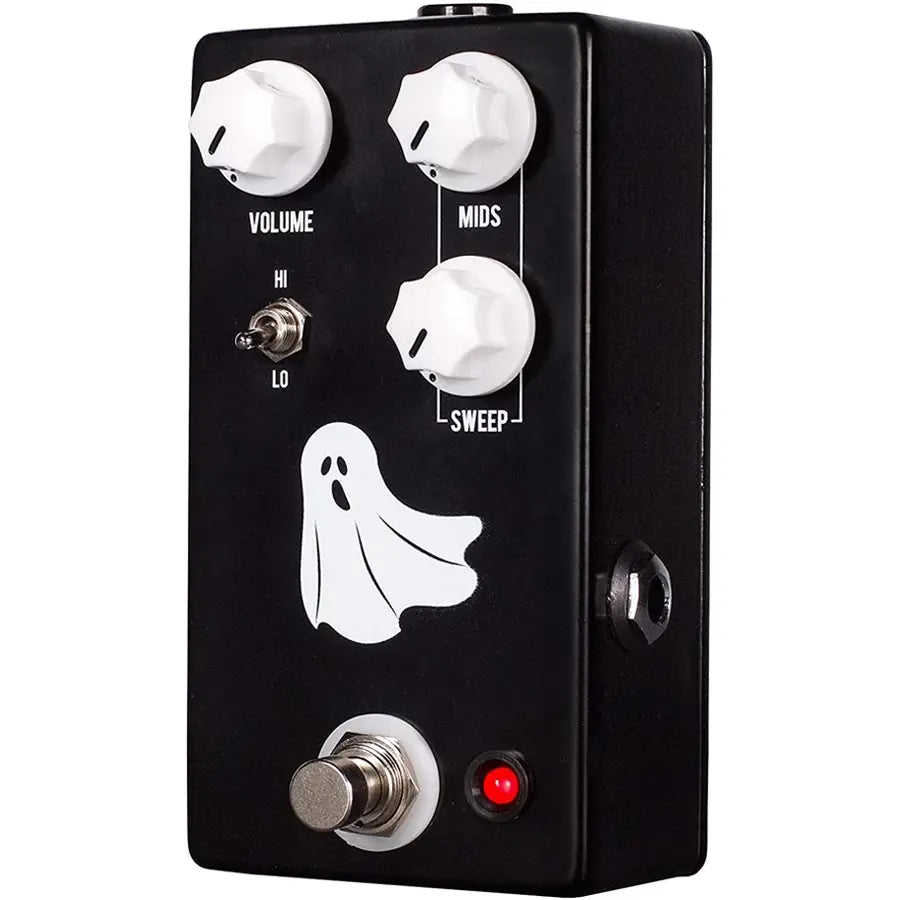 Haunting Mids Preamp & EQ