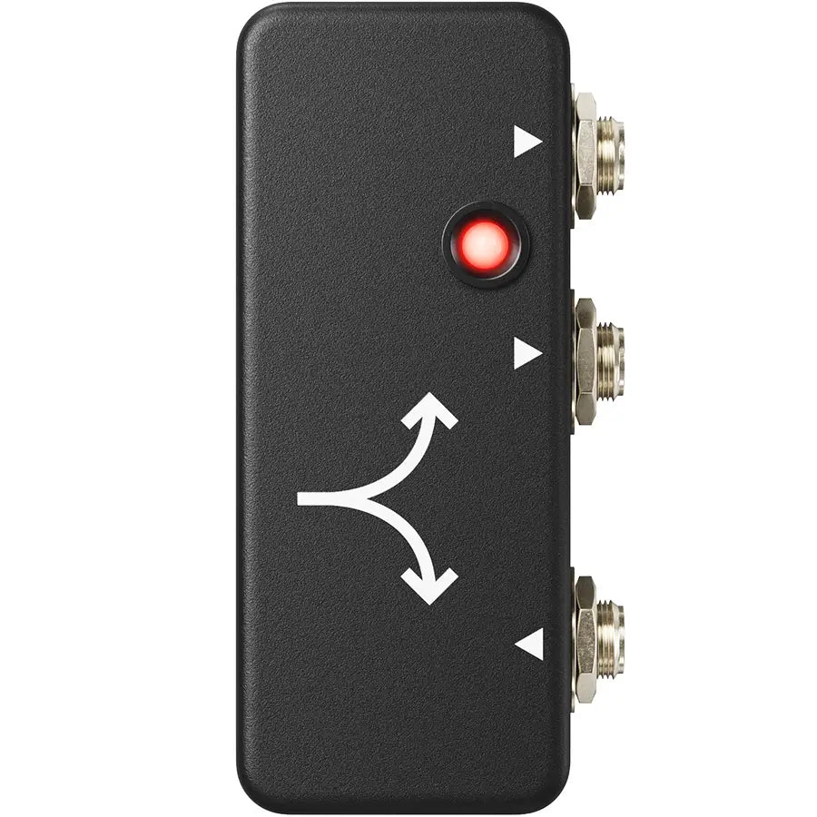 Buffered Splitter