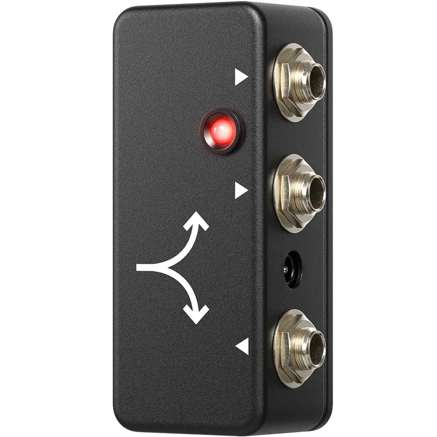 Buffered Splitter