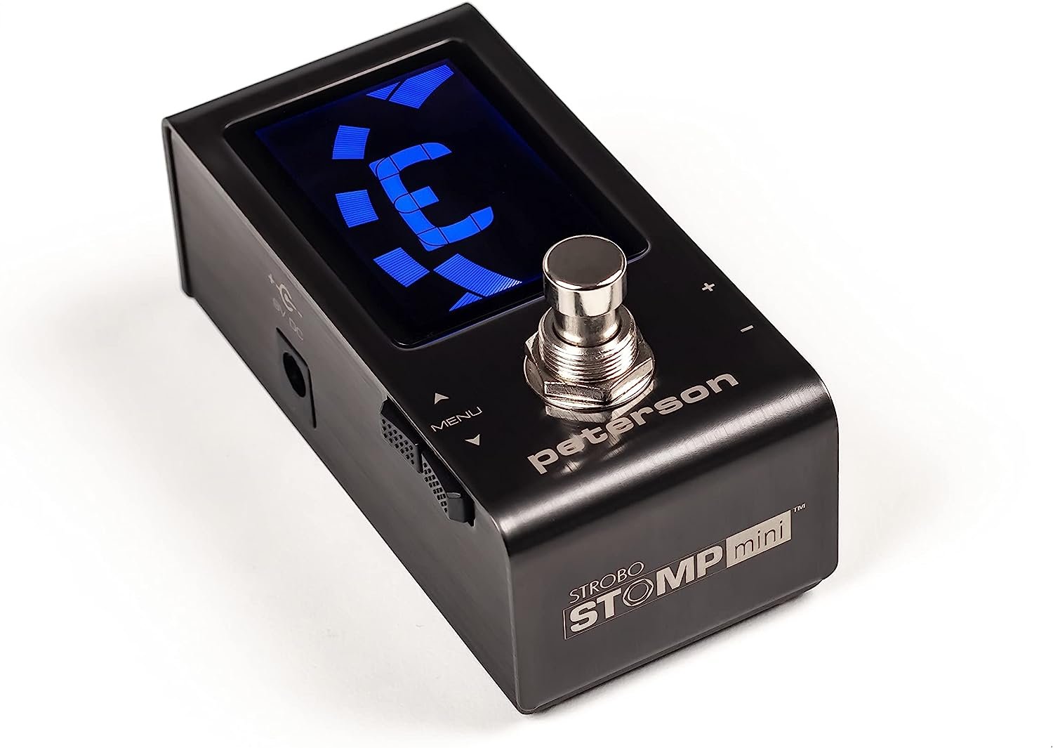 Shop Peterson Tuners at Pedalzoo - Your One-Stop Music Store