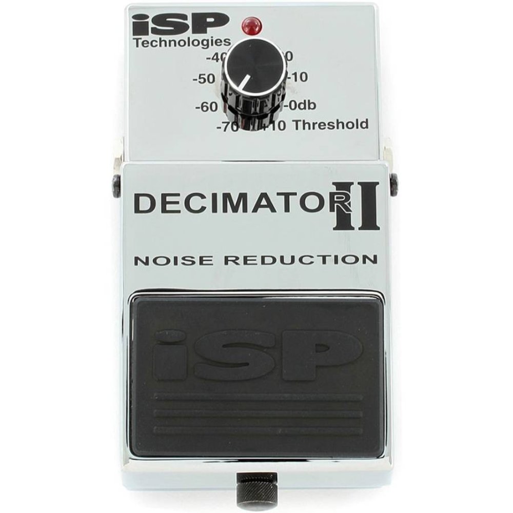 Decimator II Noise Reduction Pedal