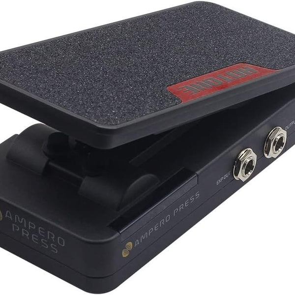 Ampero Press – Hotone Audio