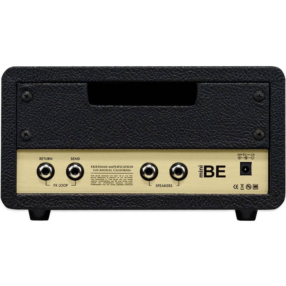 BE-Mini 30-Watt Head Guitar Amplifier