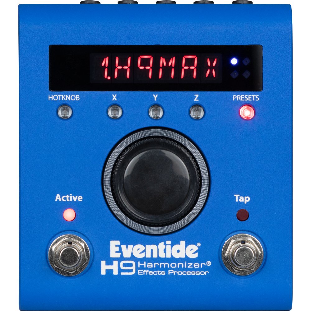 Buy Guitar Effect Pedals from Eventide in Pedalzoo Store