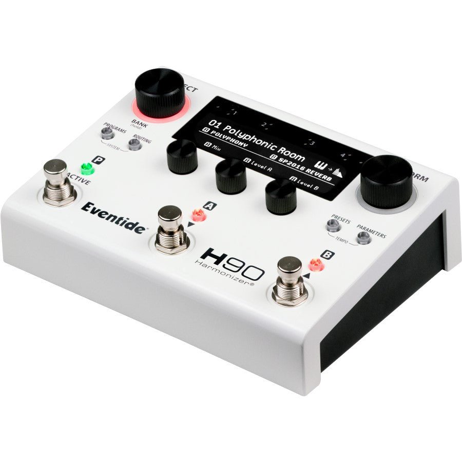 Eventide H90 Harmonizer Multi-Effects Inspiration Engine