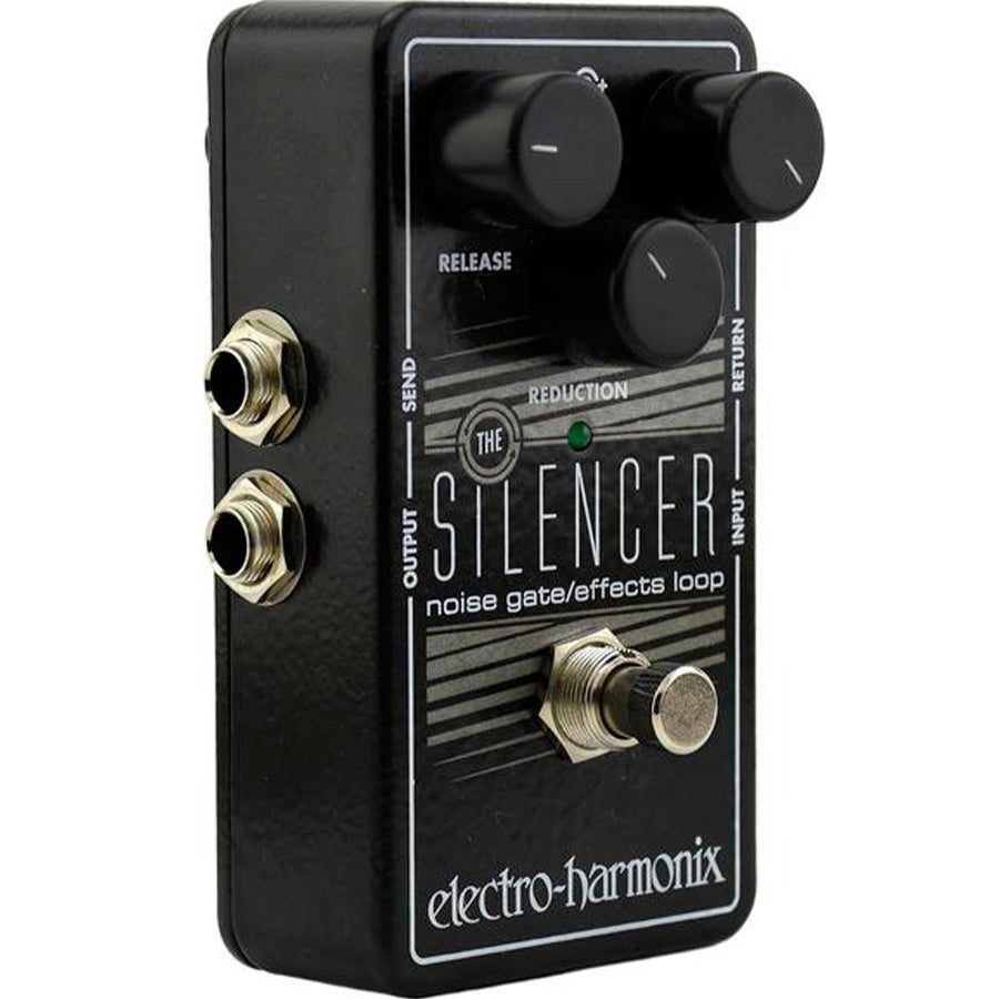 Silencer Noise Gate & Effects Loop